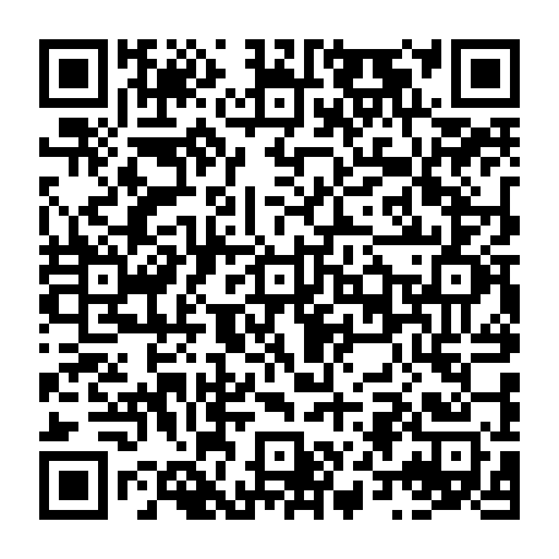 QR kod