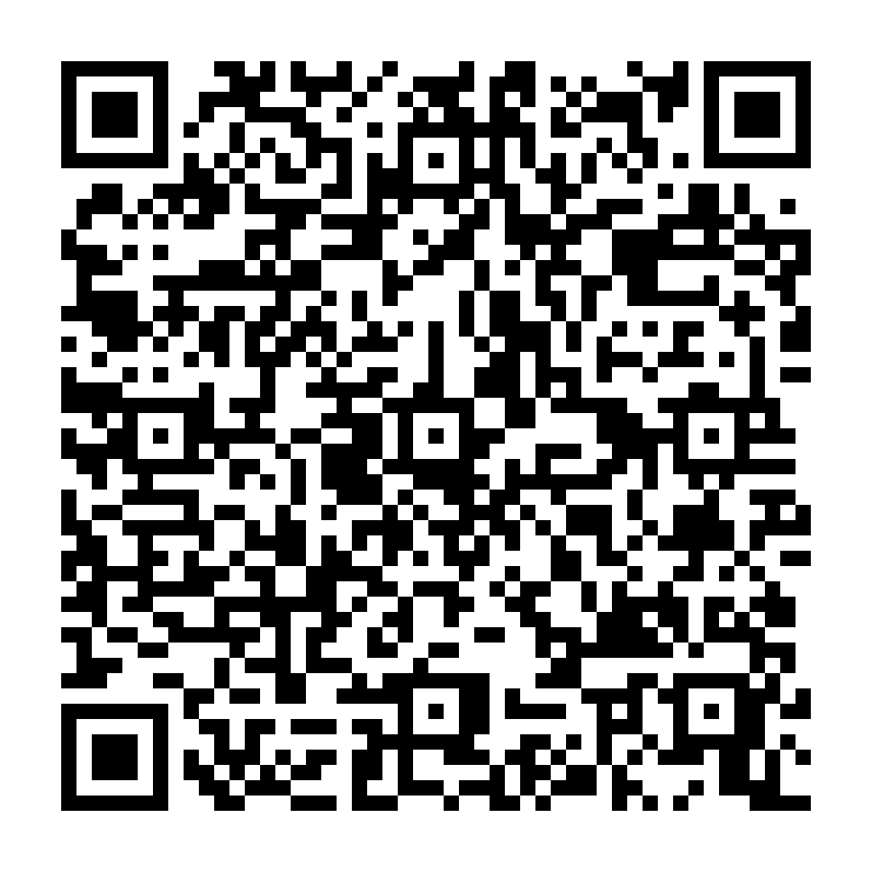 QR kod