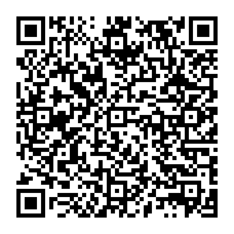 QR kod