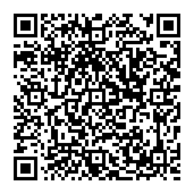 QR kod