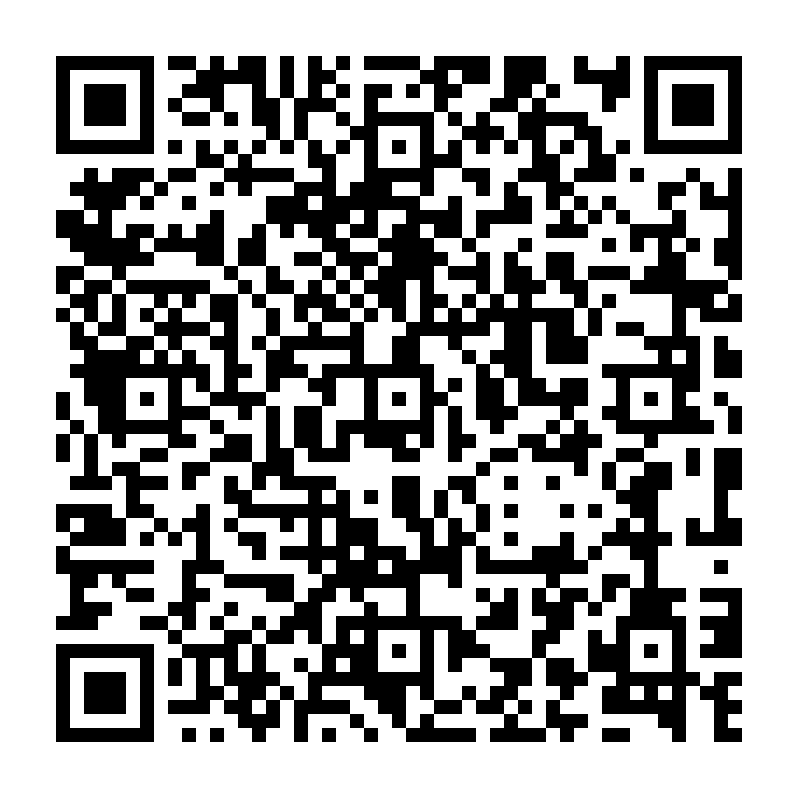 QR kod