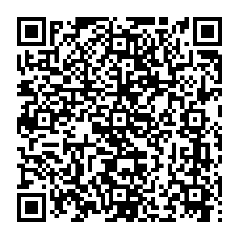 QR kod