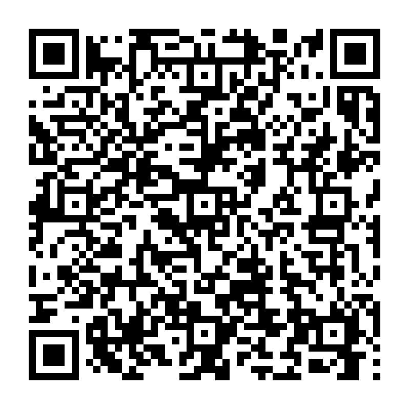 QR kod