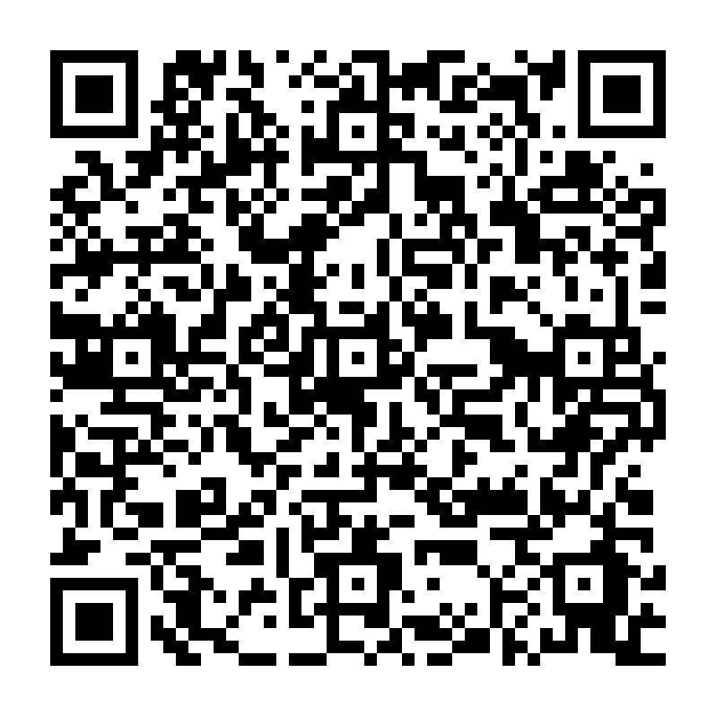 QR kod