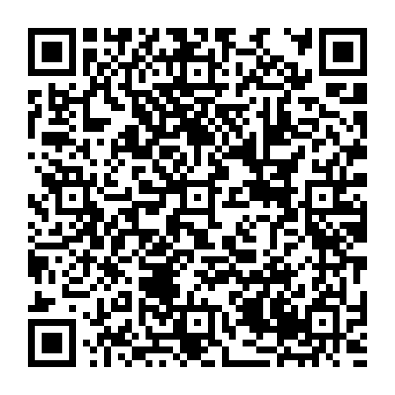 QR kod