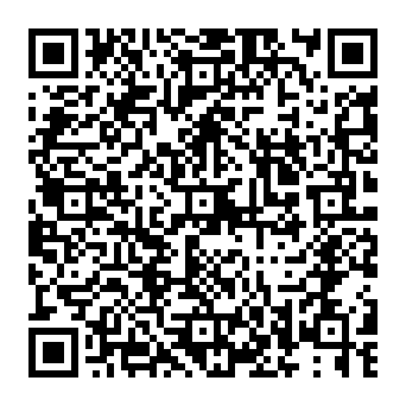 QR kod