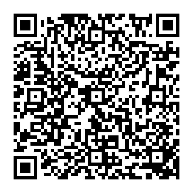 QR kod