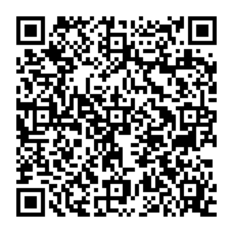 QR kod