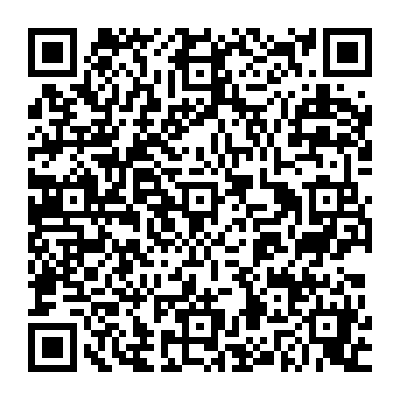 QR kod