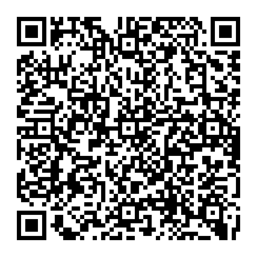 QR kod