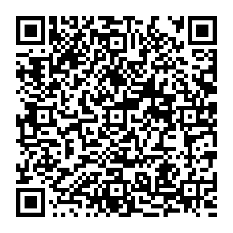 QR kod