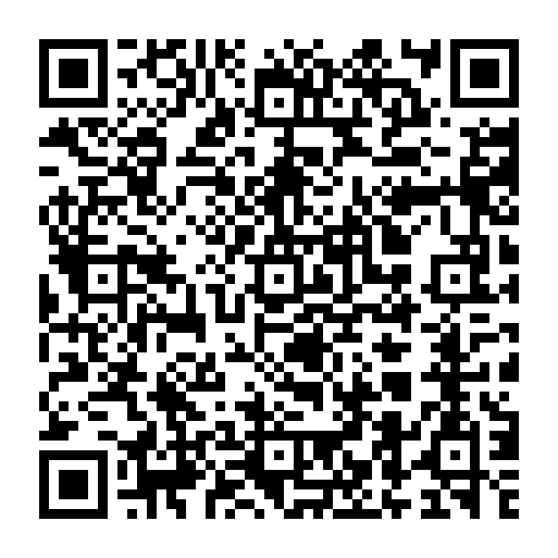 QR kod