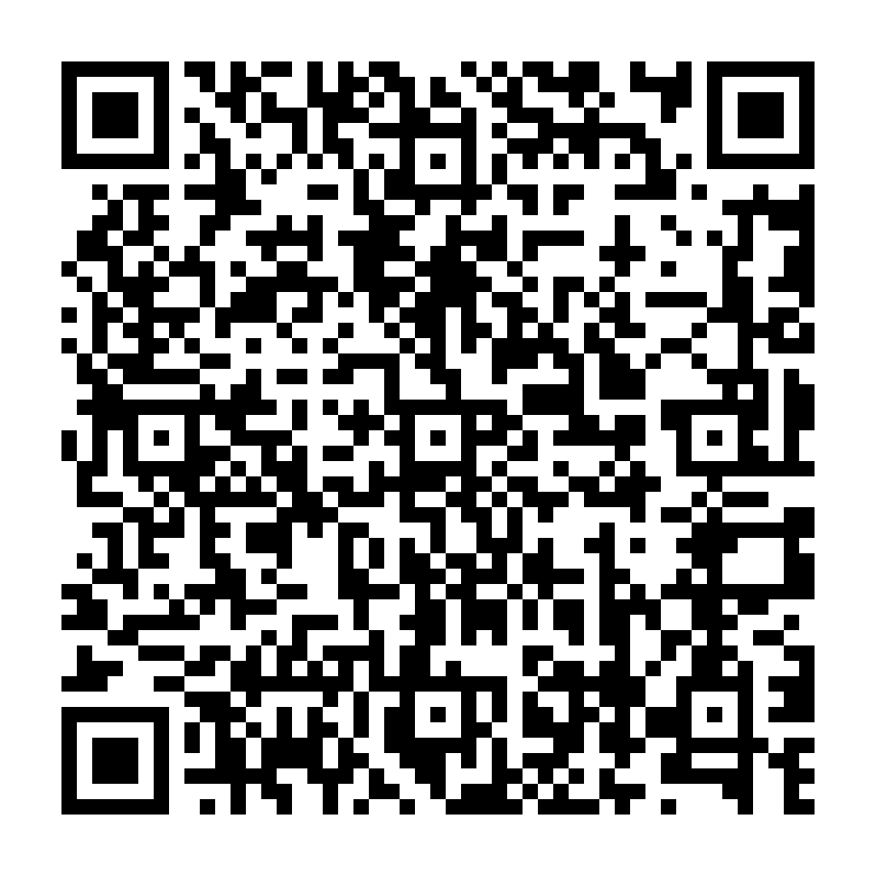 QR kod