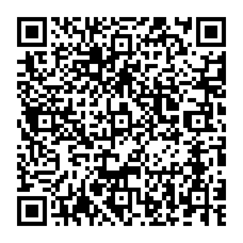 QR kod