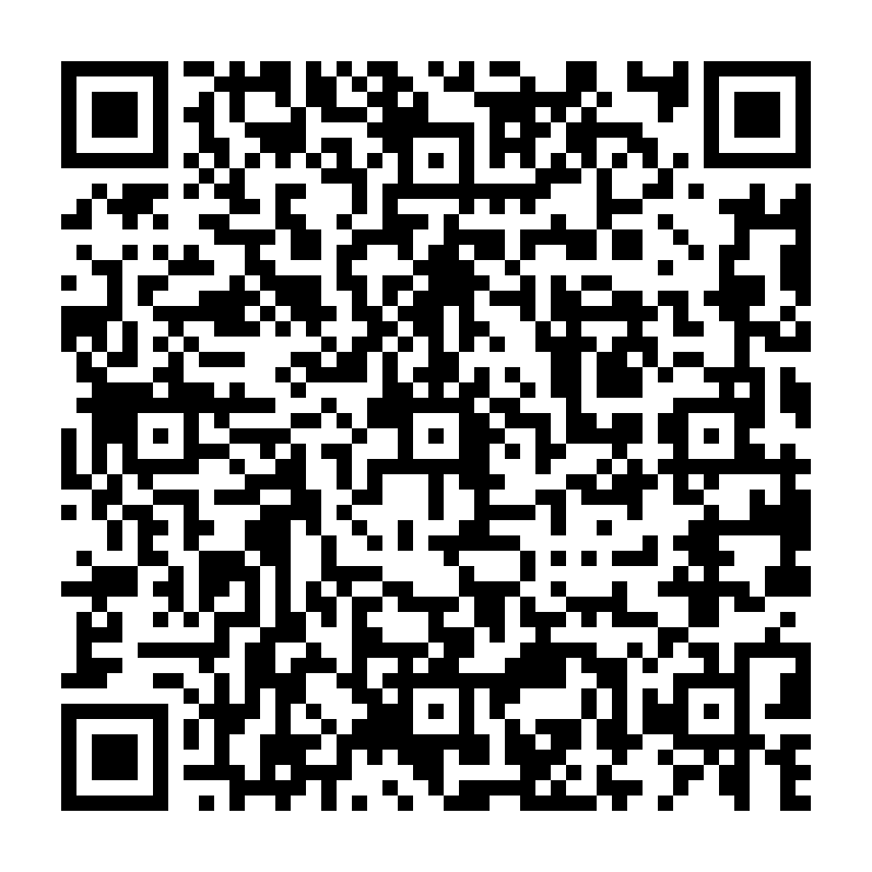 QR kod