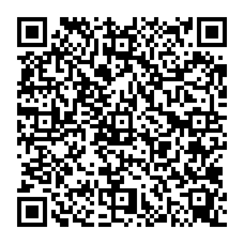 QR kod