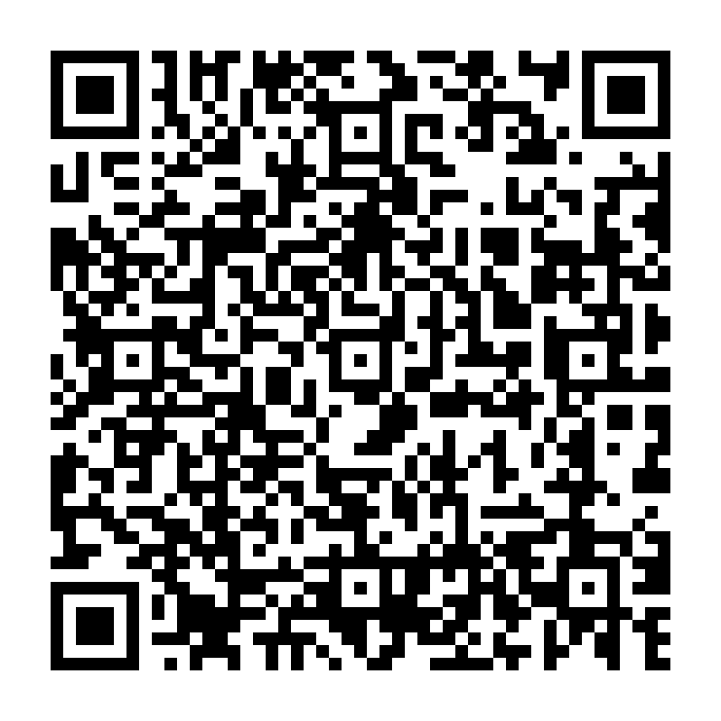 QR kod