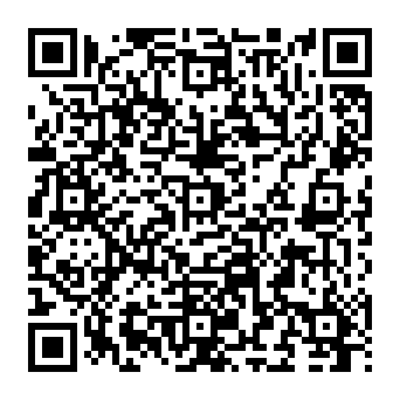 QR kod