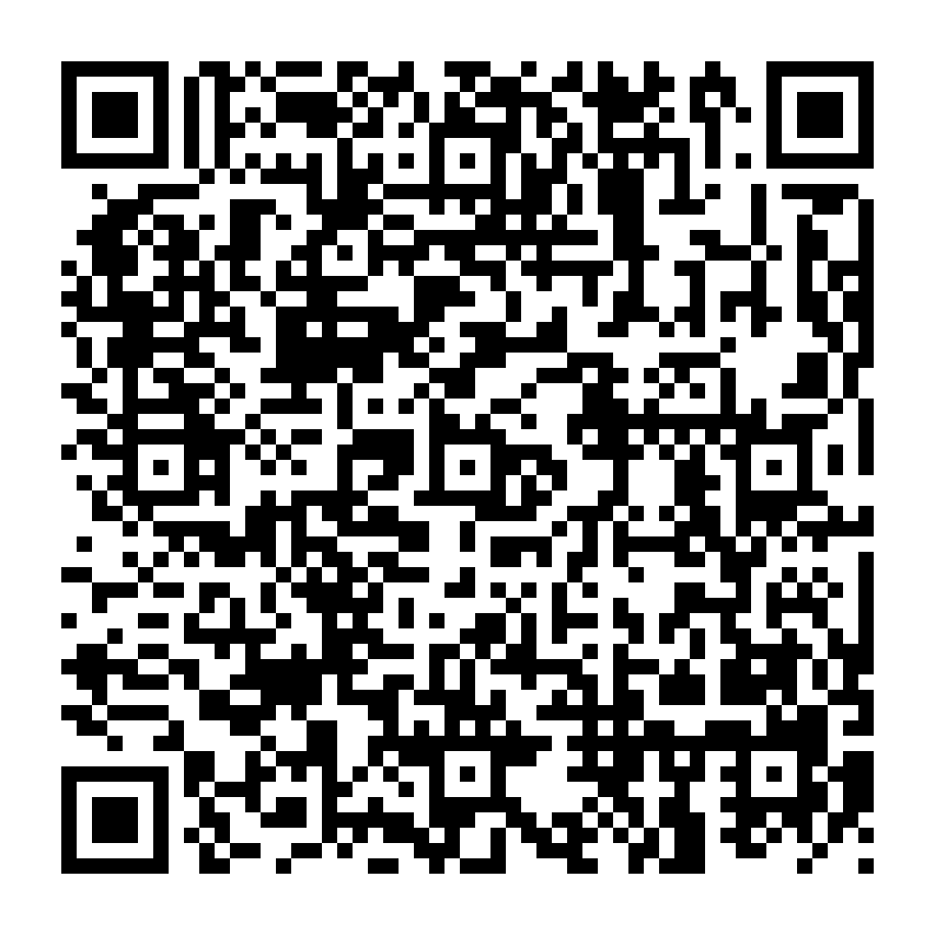 QR kod