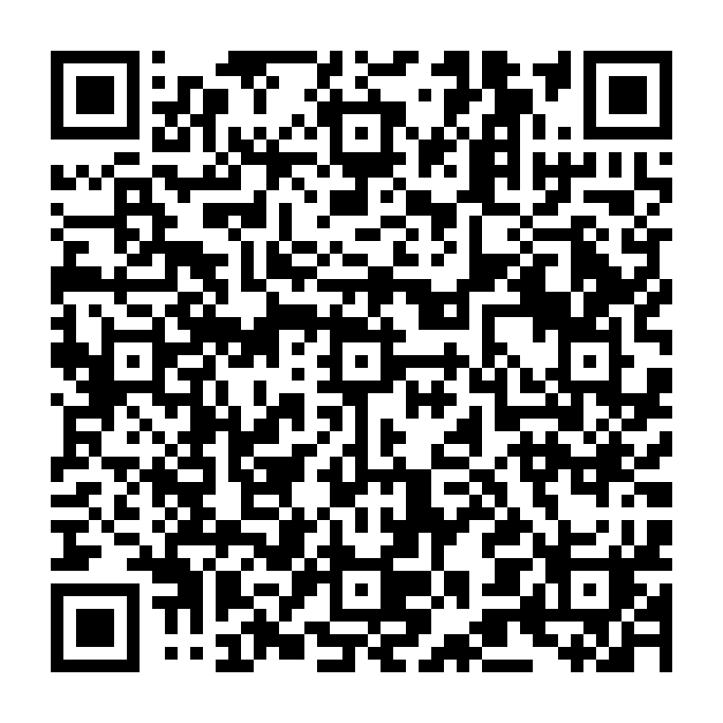 QR kod