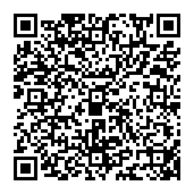 QR kod
