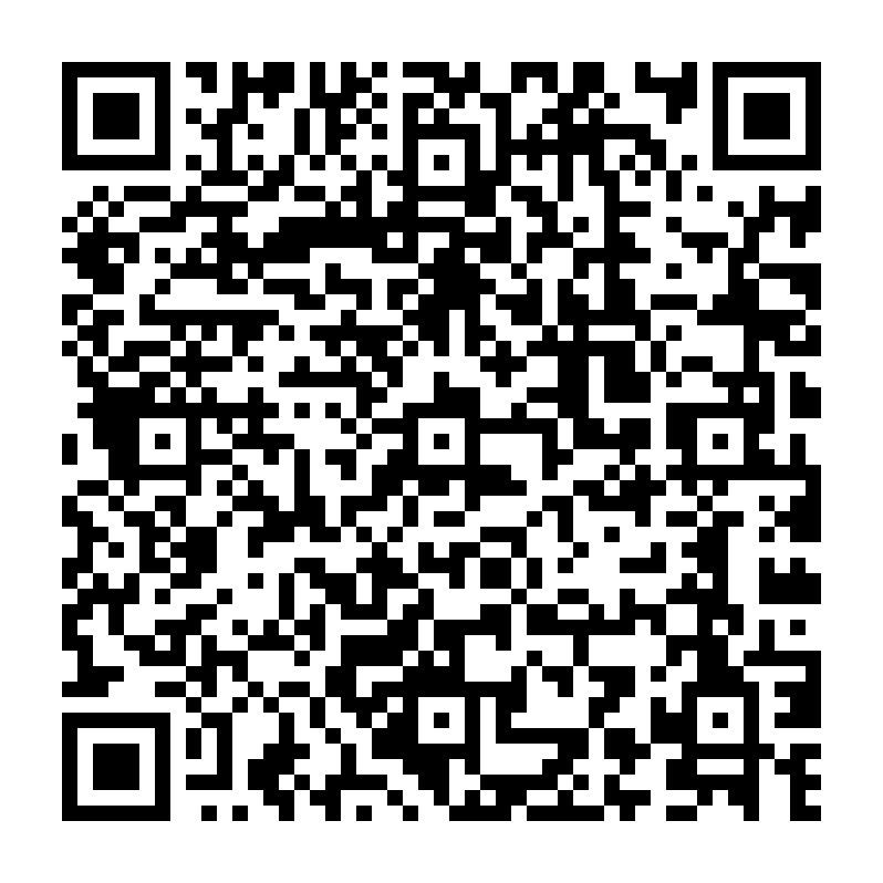 QR kod