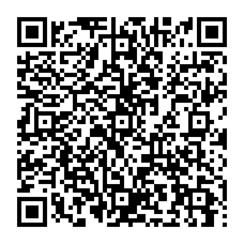QR kod