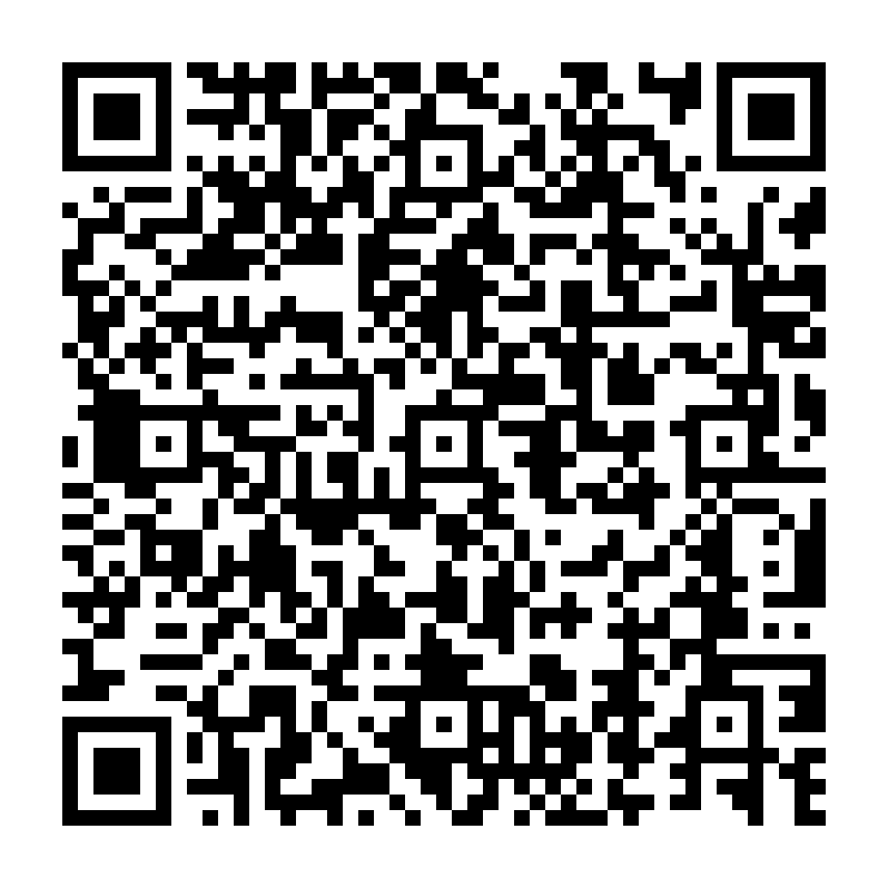 QR kod