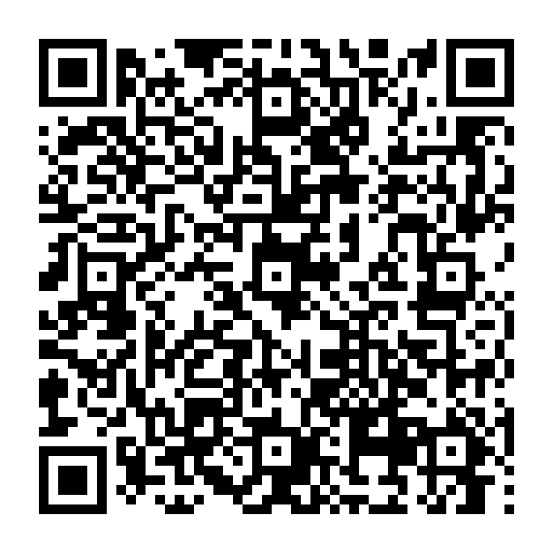 QR kod