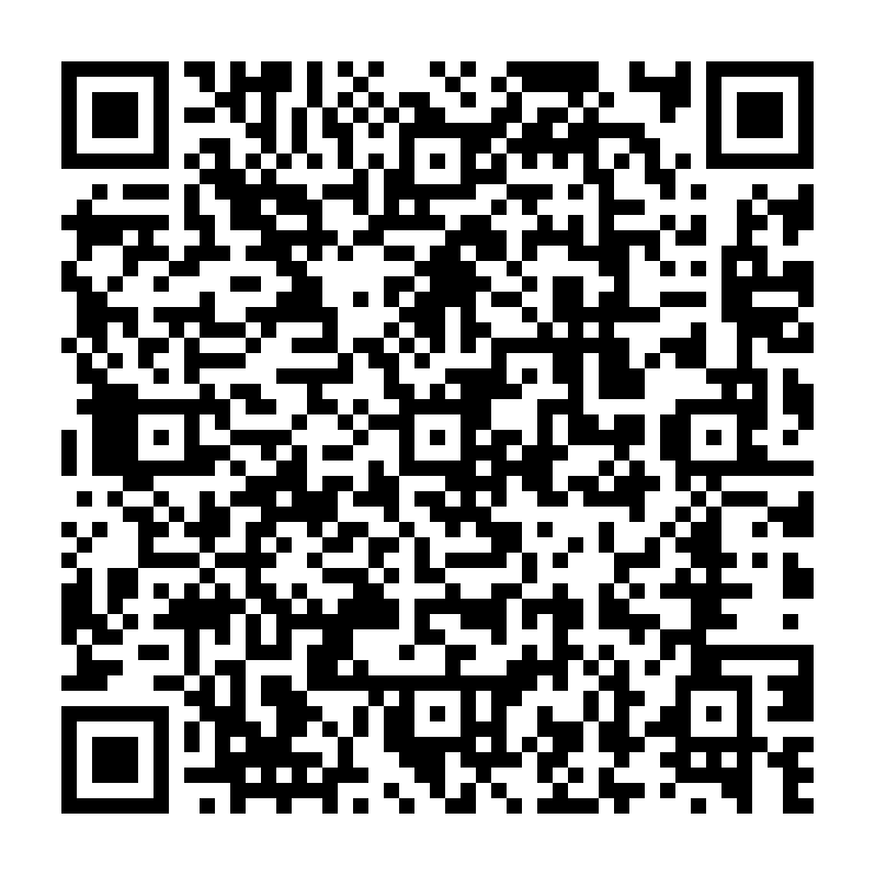 QR kod