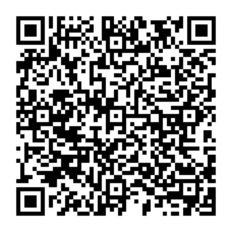 QR kod