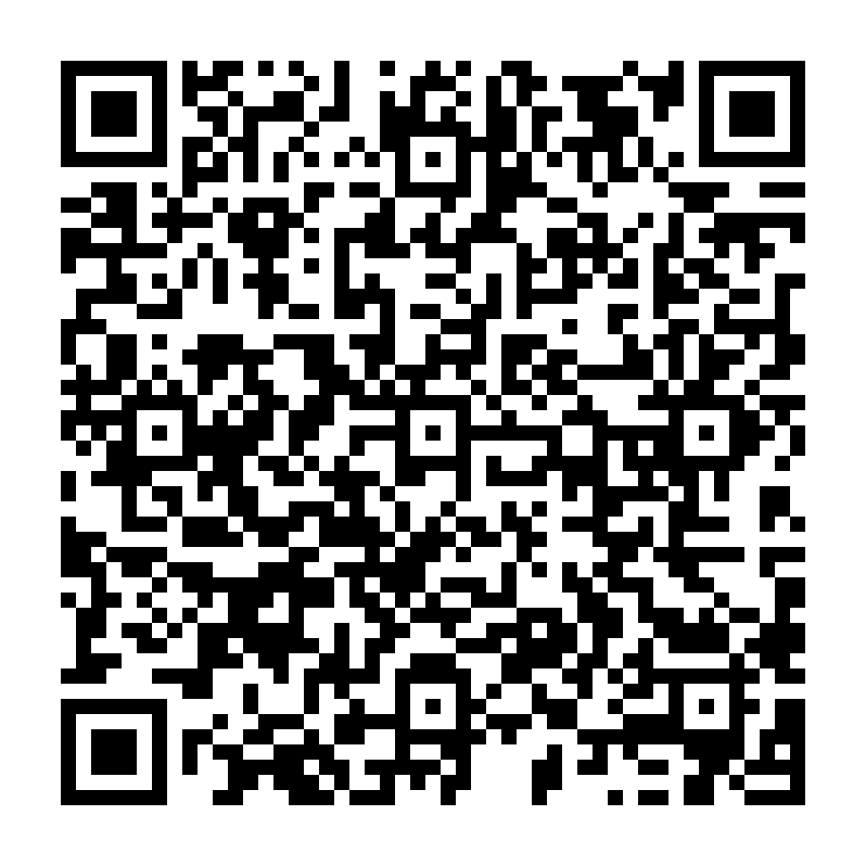 QR kod