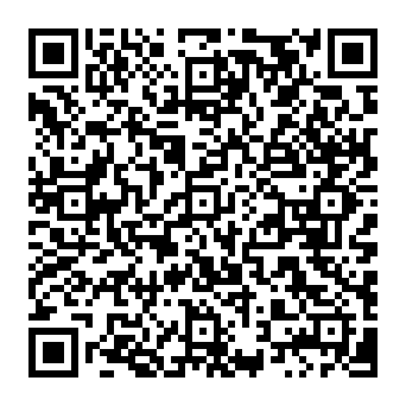 QR kod