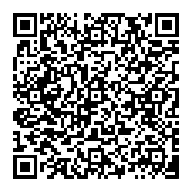 QR kod