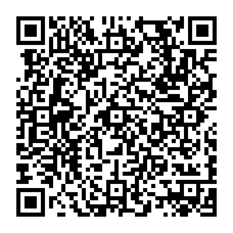 QR kod