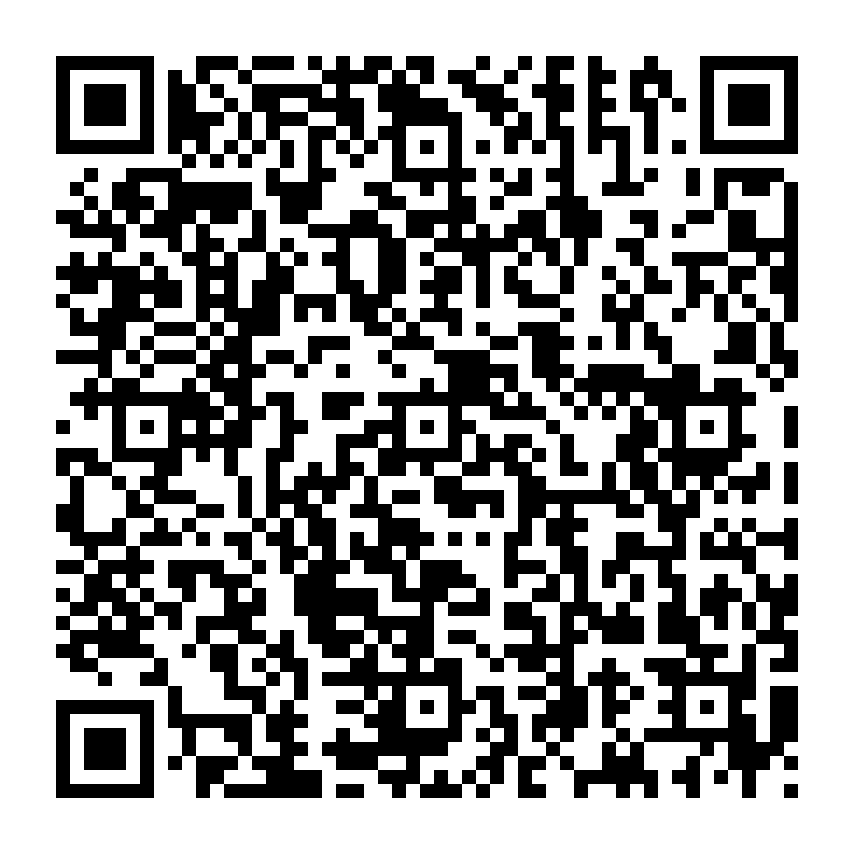 QR kod