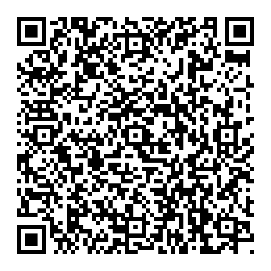 QR kod