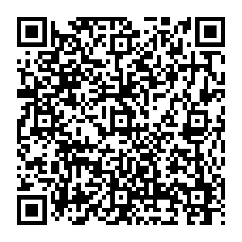 QR kod