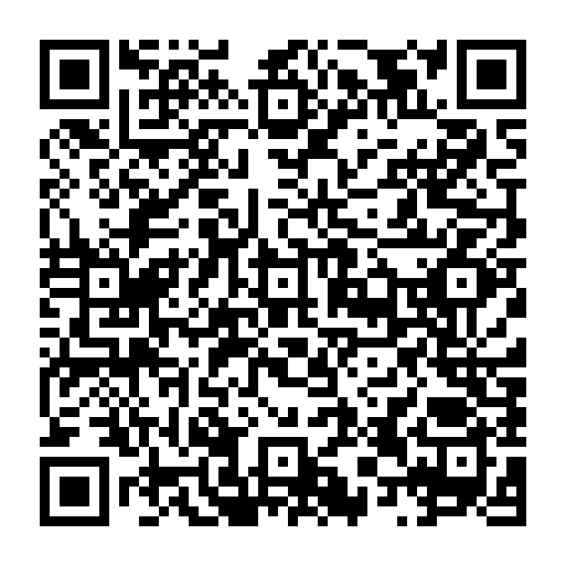 QR kod