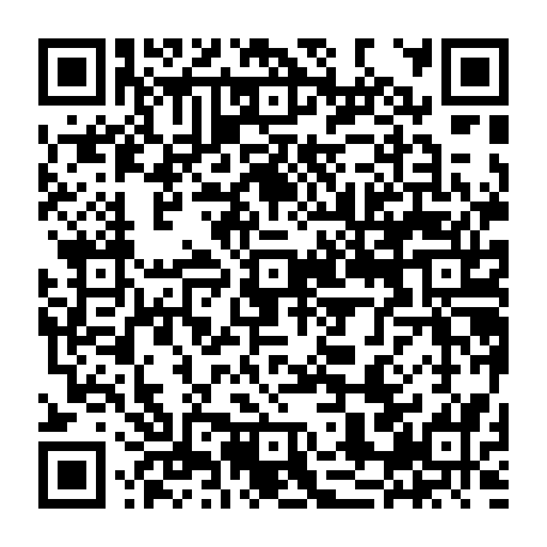 QR kod