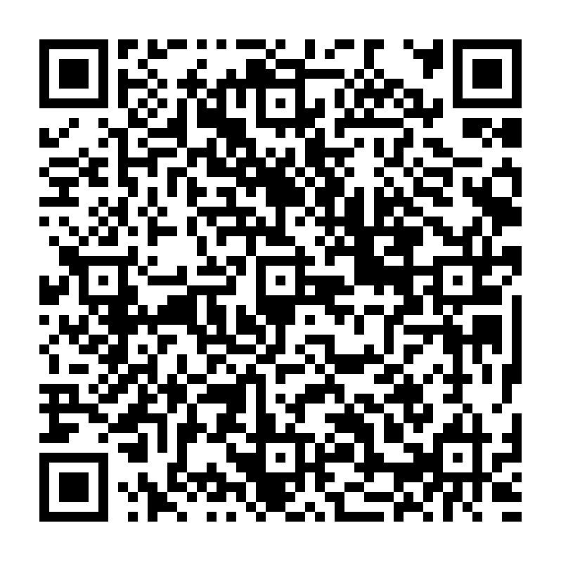 QR kod
