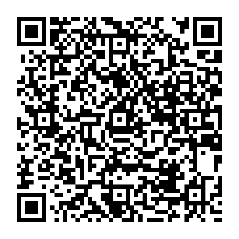 QR kod