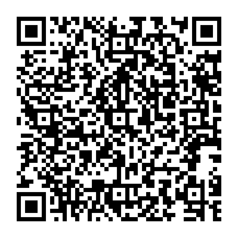 QR kod