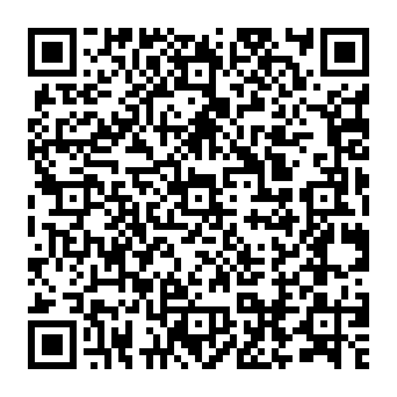 QR kod