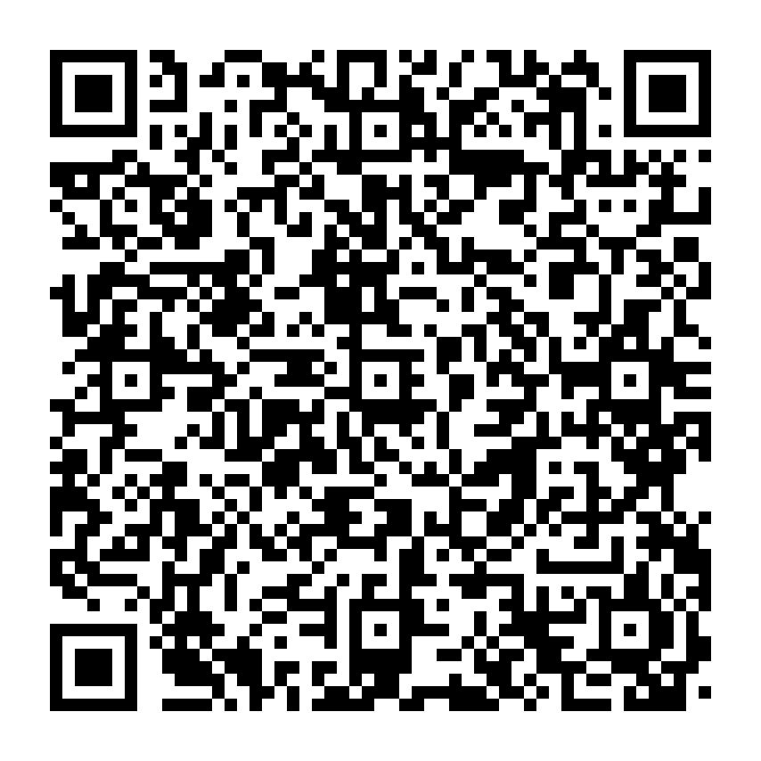 QR kod
