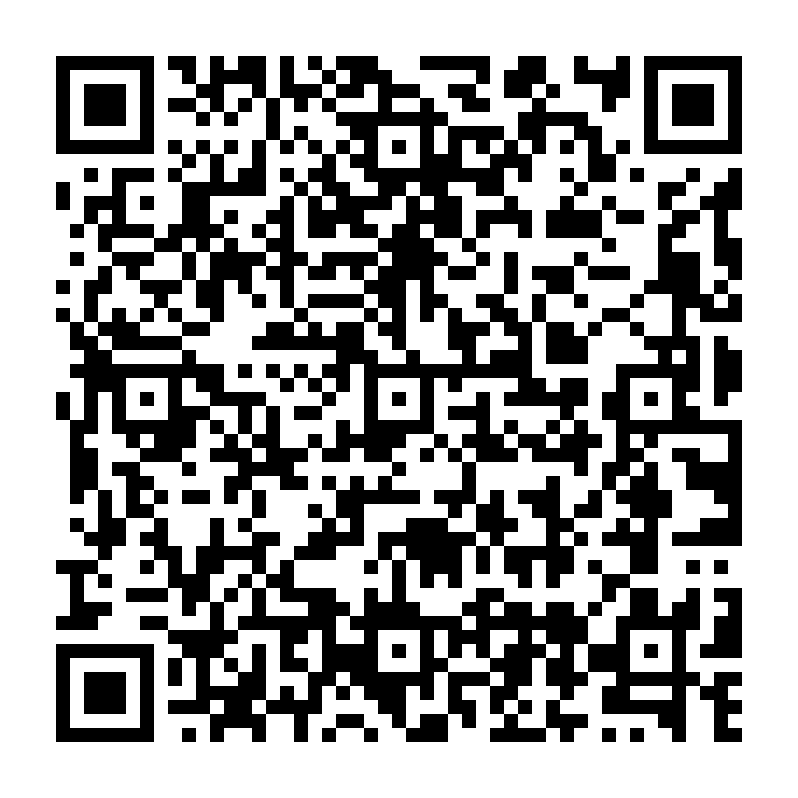 QR kod
