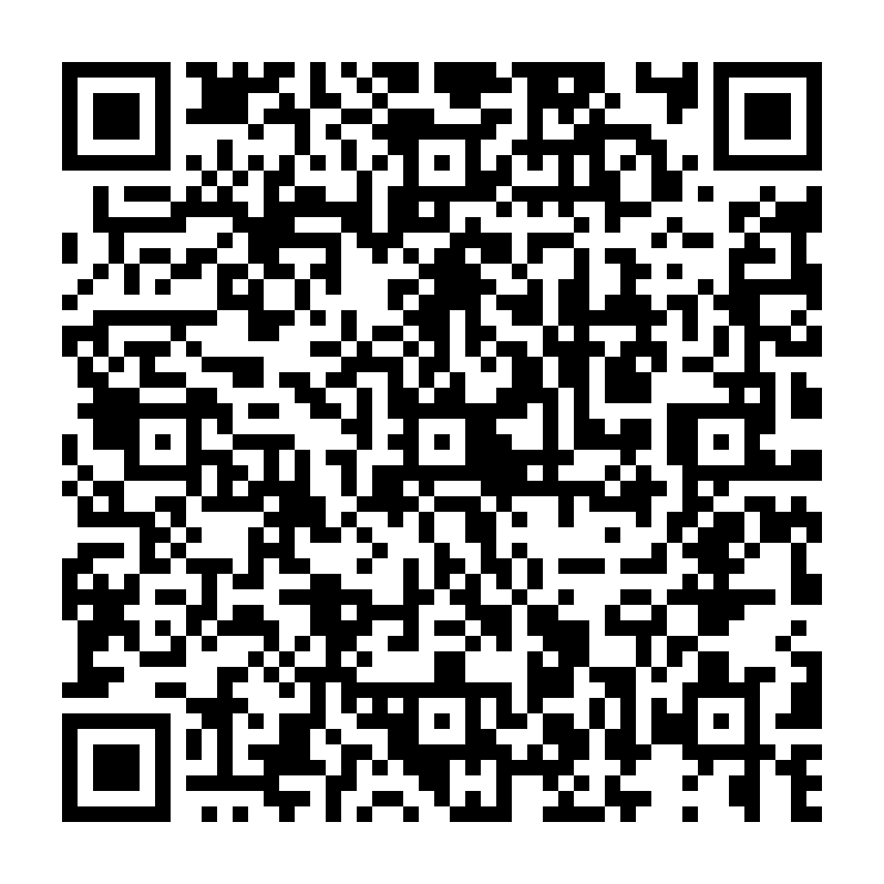 QR kod