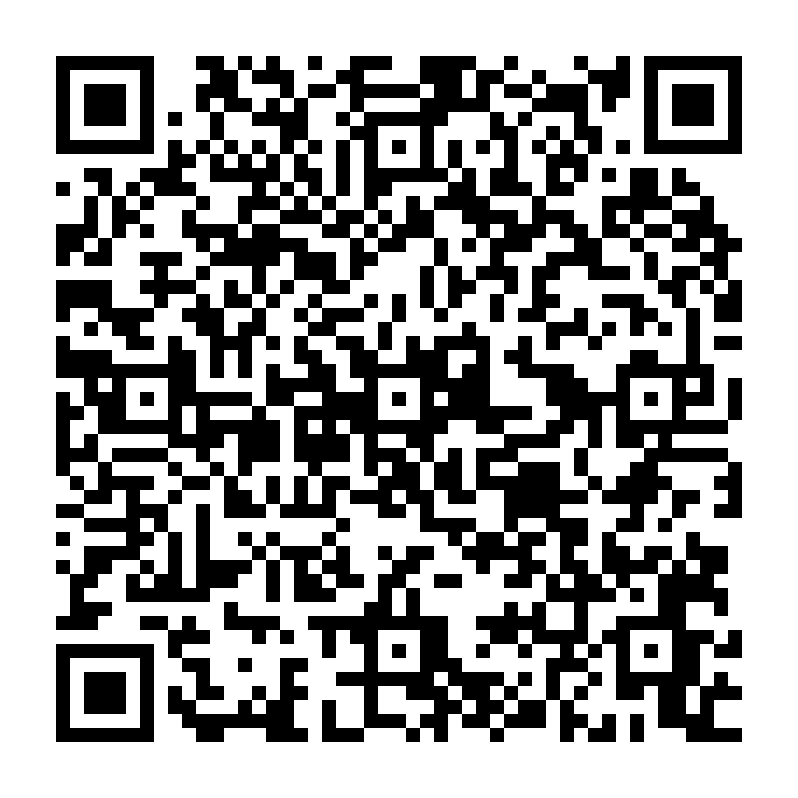 QR kod