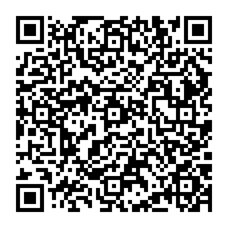QR kod