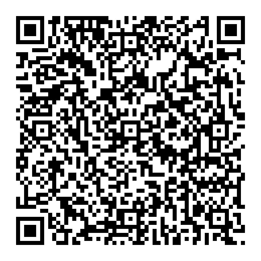 QR kod
